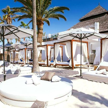 El Árbol - Rooftop Pool - Puerto Deportivo Marbella Esterno foto