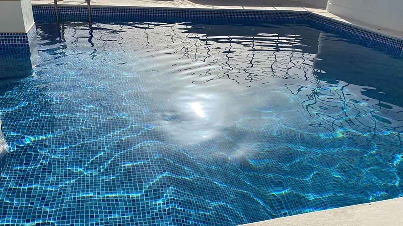 El Árbol - Rooftop Pool - Puerto Deportivo Marbella Esterno foto